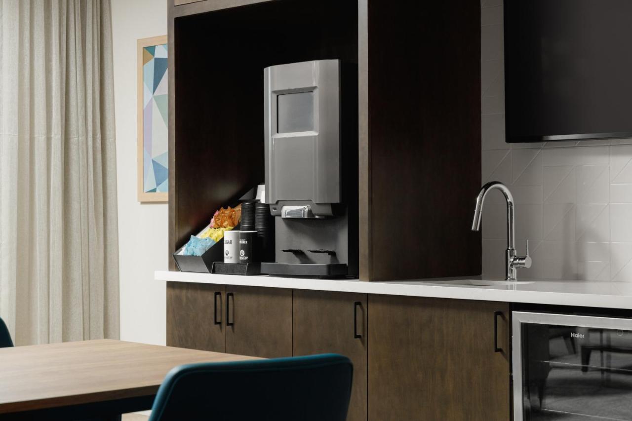 Waterwalk Extended Stay By Wyndham Boise ميريديان المظهر الخارجي الصورة