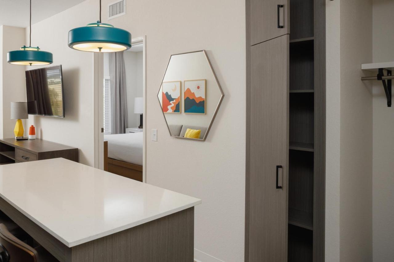 Waterwalk Extended Stay By Wyndham Boise ميريديان المظهر الخارجي الصورة