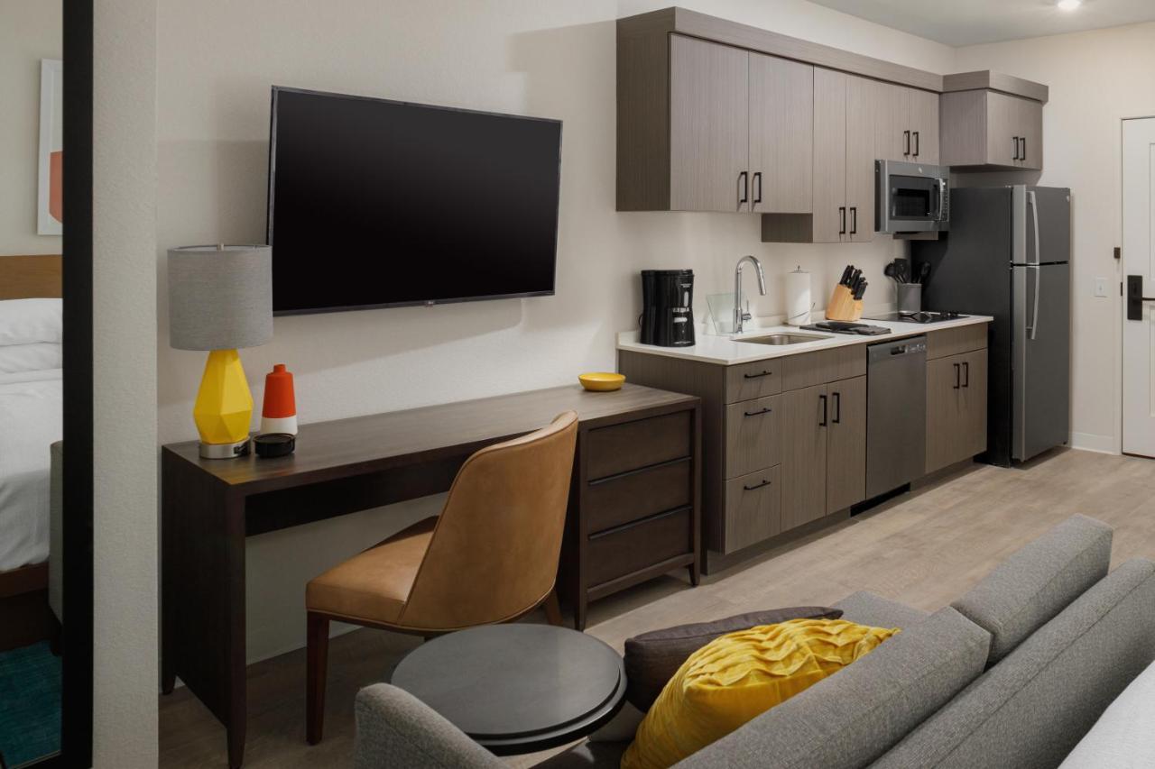 Waterwalk Extended Stay By Wyndham Boise ميريديان المظهر الخارجي الصورة