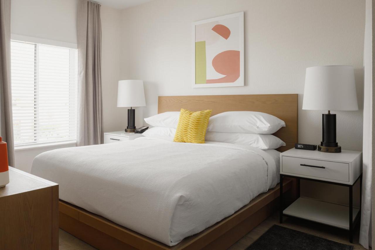Waterwalk Extended Stay By Wyndham Boise ميريديان المظهر الخارجي الصورة