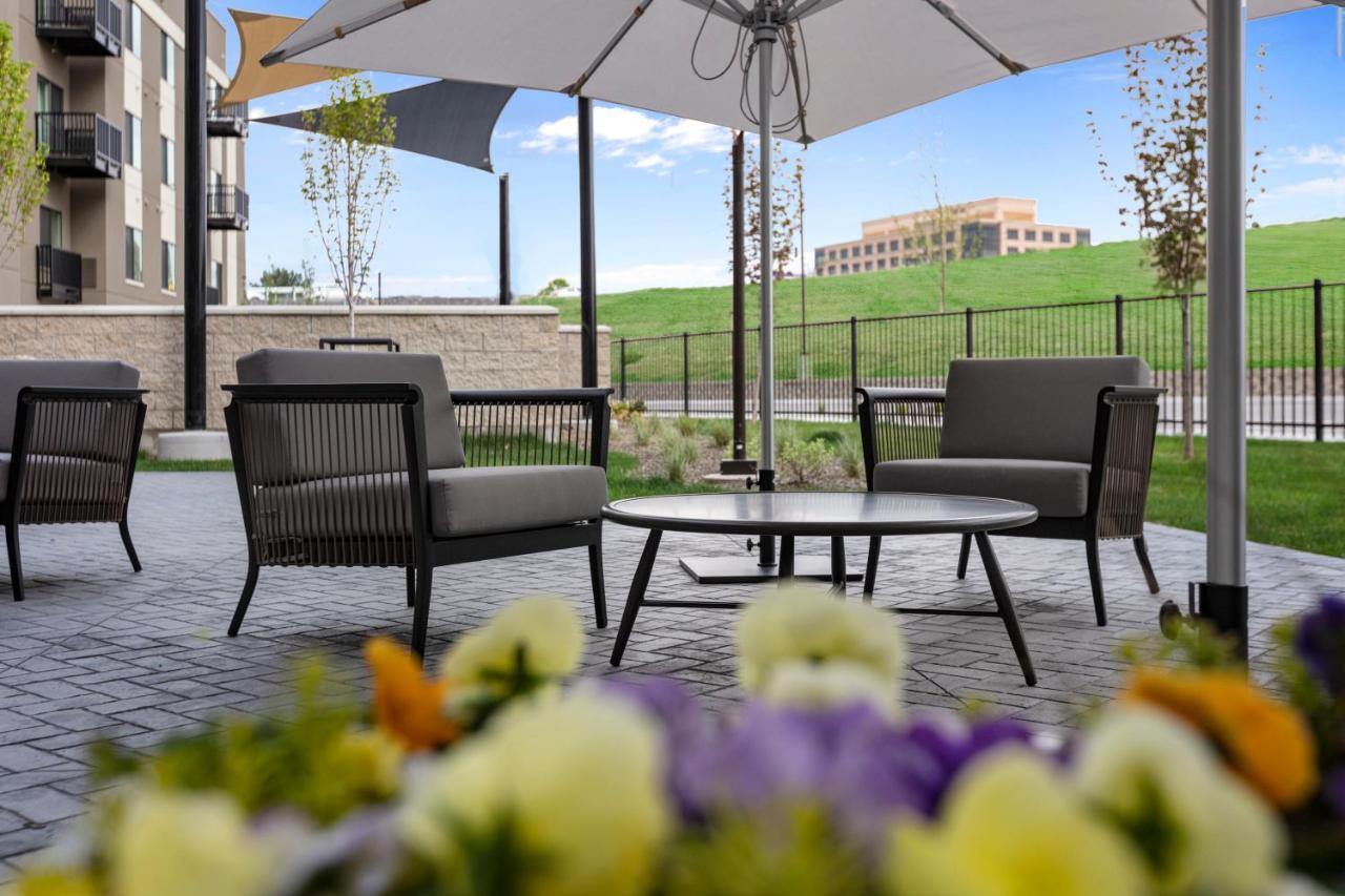 Waterwalk Extended Stay By Wyndham Boise ميريديان المظهر الخارجي الصورة