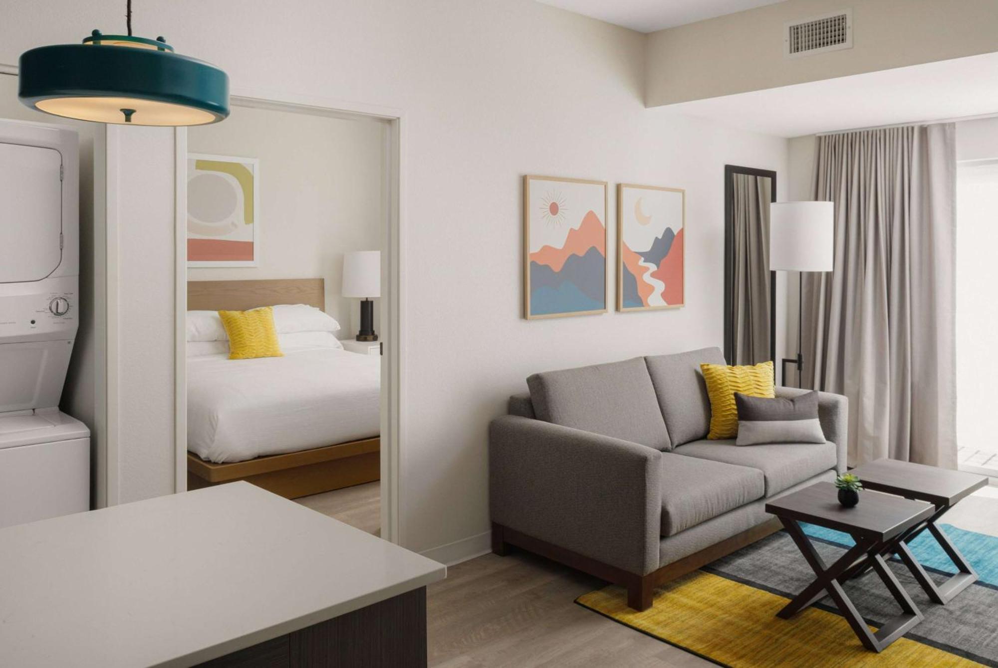 Waterwalk Extended Stay By Wyndham Boise ميريديان المظهر الخارجي الصورة